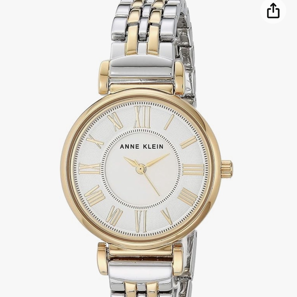 Anne Klein women’s watch